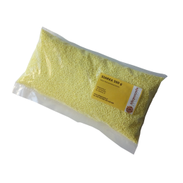 Siūlome granuliuotą sierą - 500 g!!! labai geras lenkiškas produktas!