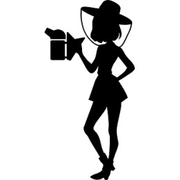 Siūlome profesionalų automobilio lipduką – puiki dovana kiekvienam bitininkui – labai geras produktas