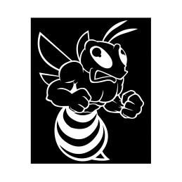 Siūlome profesionalų automobilio lipduką – puiki dovana kiekvienam bitininkui – labai geras produktas