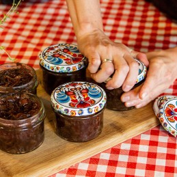 Cap fi 66 folk - 10 vnt