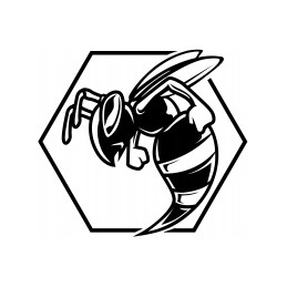 Siūlome profesionalų automobilio lipduką – puiki dovana kiekvienam bitininkui – labai geras produktas