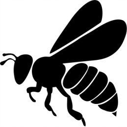 Siūlome profesionalų automobilio lipduką – puiki dovana kiekvienam bitininkui – labai geras produktas