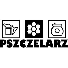 Siūlome profesionalų automobilio lipduką – puiki dovana kiekvienam bitininkui – labai geras produktas