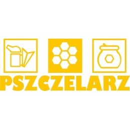 Siūlome profesionalų automobilio lipduką – puiki dovana kiekvienam bitininkui – labai geras produktas