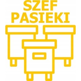 Siūlome profesionalų automobilio lipduką – puiki dovana kiekvienam bitininkui – labai geras produktas