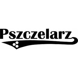 Siūlome profesionalų automobilio lipduką – puiki dovana kiekvienam bitininkui – labai geras produktas