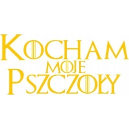 Siūlome profesionalų automobilio lipduką – puiki dovana kiekvienam bitininkui – labai geras produktas