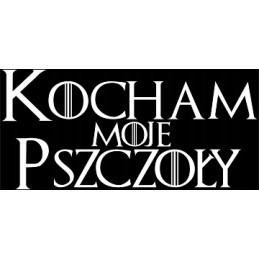 Siūlome profesionalų automobilio lipduką – puiki dovana kiekvienam bitininkui – labai geras produktas