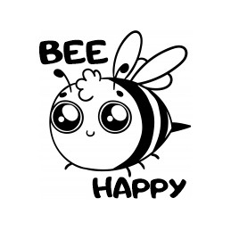 Siūlome profesionalų automobilio lipduką – puiki dovana kiekvienam bitininkui – labai geras produktas