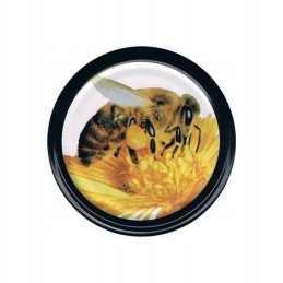 Dangtelis, veržlė, dangtelis stiklainiui skersmuo 82mm, 10 vnt.