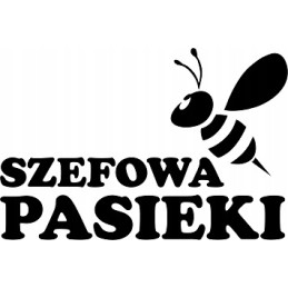 Siūlome profesionalų automobilio lipduką – puiki dovana kiekvienam bitininkui – labai geras produktas