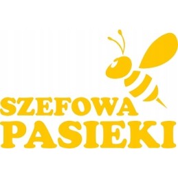 Siūlome profesionalų automobilio lipduką – puiki dovana kiekvienam bitininkui – labai geras produktas