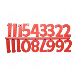 Skaičiai, skaičiai, skaičiai