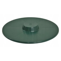 Dangtis apvaliam ritininiam tiektuvui - 4l