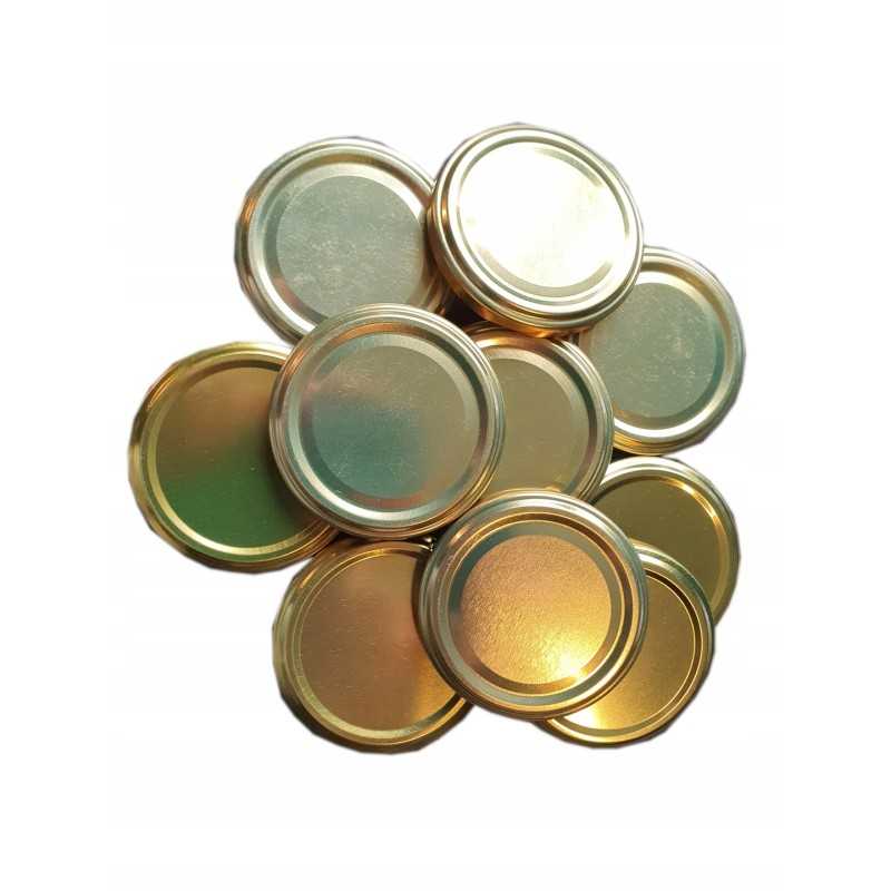 10 riešutų rinkinys