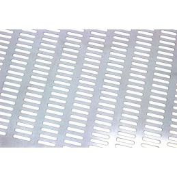 Winidur pertvarų tinklelis bitynui dadant, 10 rėmų, 42,5 cm x 49 cm