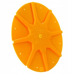 Przegonka 8 išvadai iki lubų, avilys - brctech