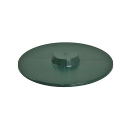 Dangtis 4 litrų apvaliam tiektuvui