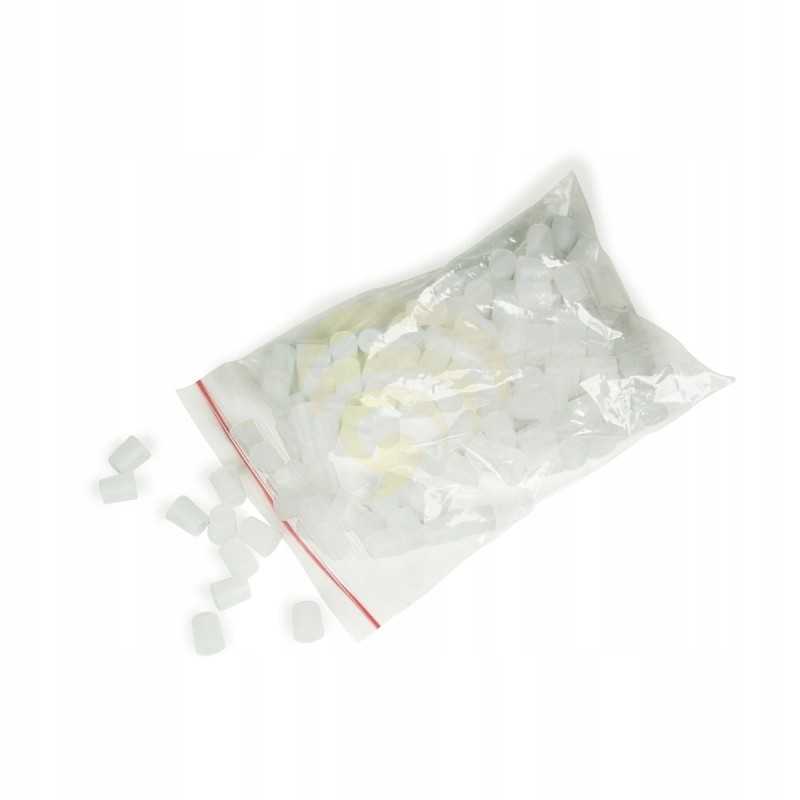 Plastikiniai rėmo tarpikliai 100 vnt