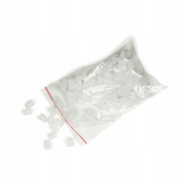 Plastikiniai rėmo tarpikliai 100 vnt