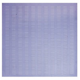 ❎Wielkopolska pertvarų grotelės, 10 rėmų, horizontalios, Winidur