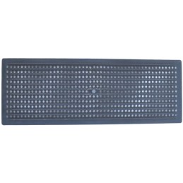 Siūlome žiedadulkių gaudymo lėkštę – plačią – leidžia gaudyti žiedadulkes – labai gerai!