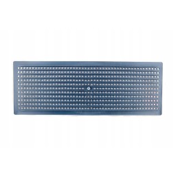 Plati žiedadulkes sulaikanti plokštelė (408x148mm) – 3023 raštas