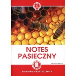Siūlome brošiūrą – nauja – bitininkystės sąsiuvinį – bitininkui būtiniausius daiktus – užsirašyk ir nepamirši!