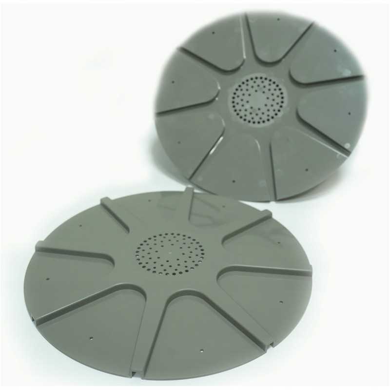 8 krypčių išėjimas, aštuonių krypčių išėjimas