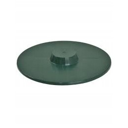 Dangtis apvaliam ritininiam tiektuvui, 4 litrai