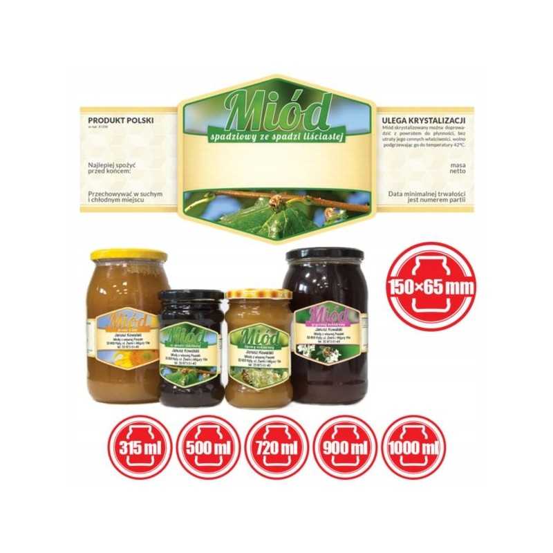 Lipčiaus lapelio etiketės – e1330 raštas