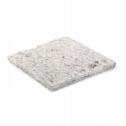 Storas veltinio kilimėlis 1300 g/m2 45x39 cm wlkp 12 rėmų 3 cm ul izoliacija