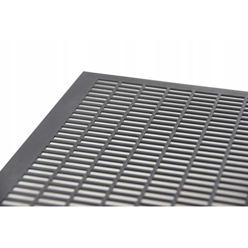 Storas pertvarų tinklelis iš Didžiosios Lenkijos