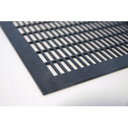 Storas pertvarų tinklelis iš Didžiosios Lenkijos