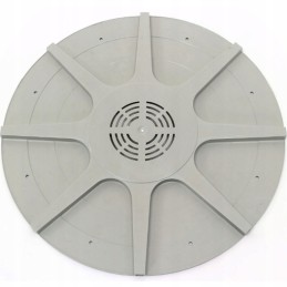 8 išėjimai, apvalus išėjimas, bitynui, bitynui, priedai, 26 cm