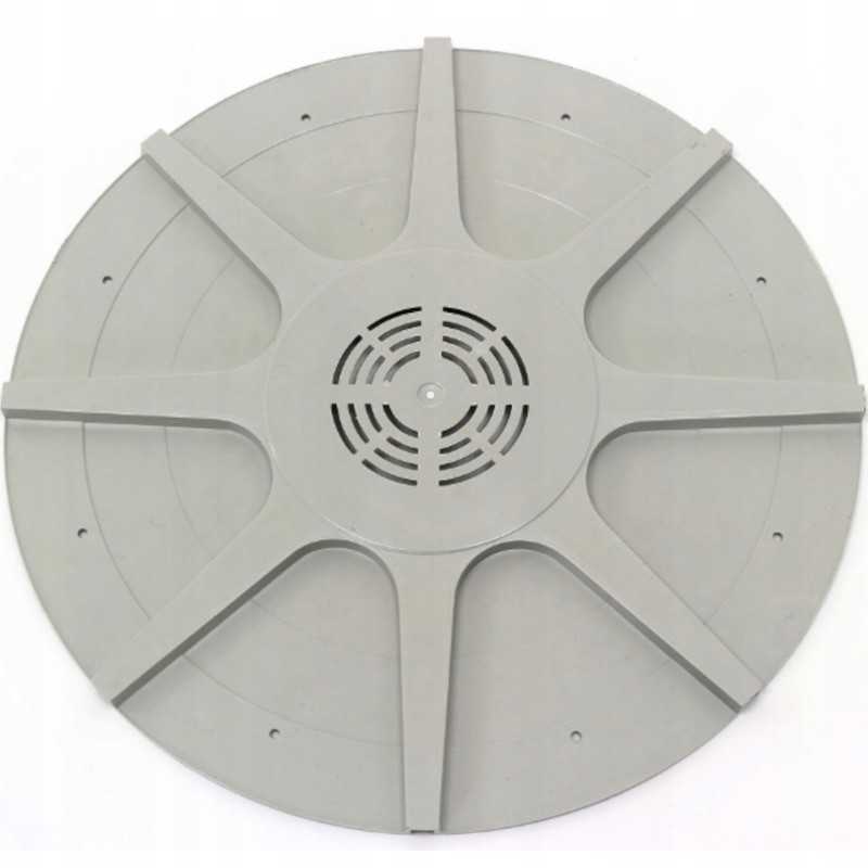 8 išėjimai, apvalus išėjimas, bitynui, bitynui, priedai, 26 cm