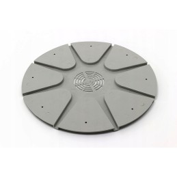 8 išėjimai, apvalus išėjimas, bitynui, bitynui, priedai, 26 cm