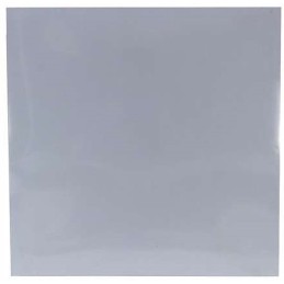 Siūlome Dadant 12 mm storio valcavimo foliją - labai geras produktas!