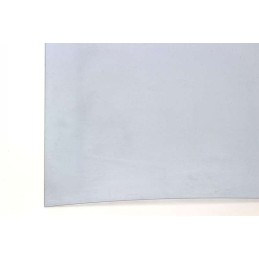 Siūlome Dadant 12 mm storio valcavimo foliją - labai geras produktas!