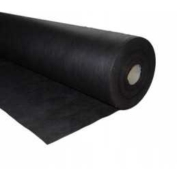 Agrotextile black weeds 1.6 neaustinis neaustinis audinys