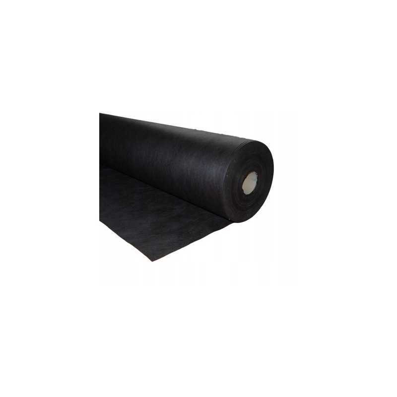 Agrotextile black weeds 1.6 neaustinis neaustinis audinys