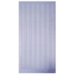 Siūlome horizontalias priekinio stiklo groteles – labai geras produktas!