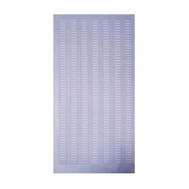 Siūlome horizontalias priekinio stiklo groteles – labai geras produktas!