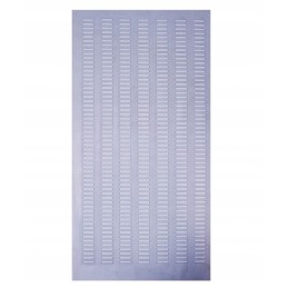 Varšuvos pertvarų tinklelis Winidurowa 28,5x51