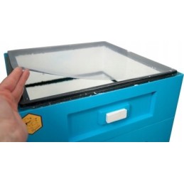 Vinidur šildytuvas dadant aviliams, Wlkp 12