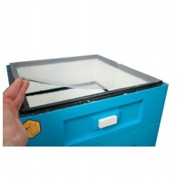 Vinidur šildytuvas dadant aviliams, Wlkp 12