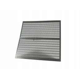 Storos pertvaros grotelės - Didžioji Lenkija, 10 rėmų