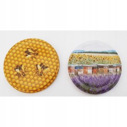 Užsukami kamšteliai, dangteliai stiklainiams, 10 vnt. 82/6