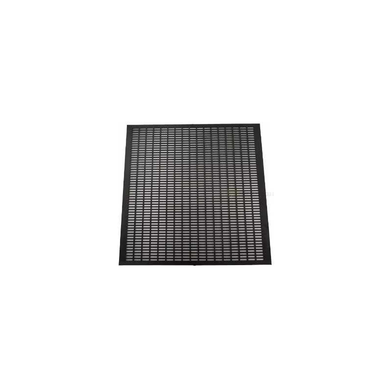 Horizontalus plastikinis pertvarų tinklelis Didžiajai Lenkijai