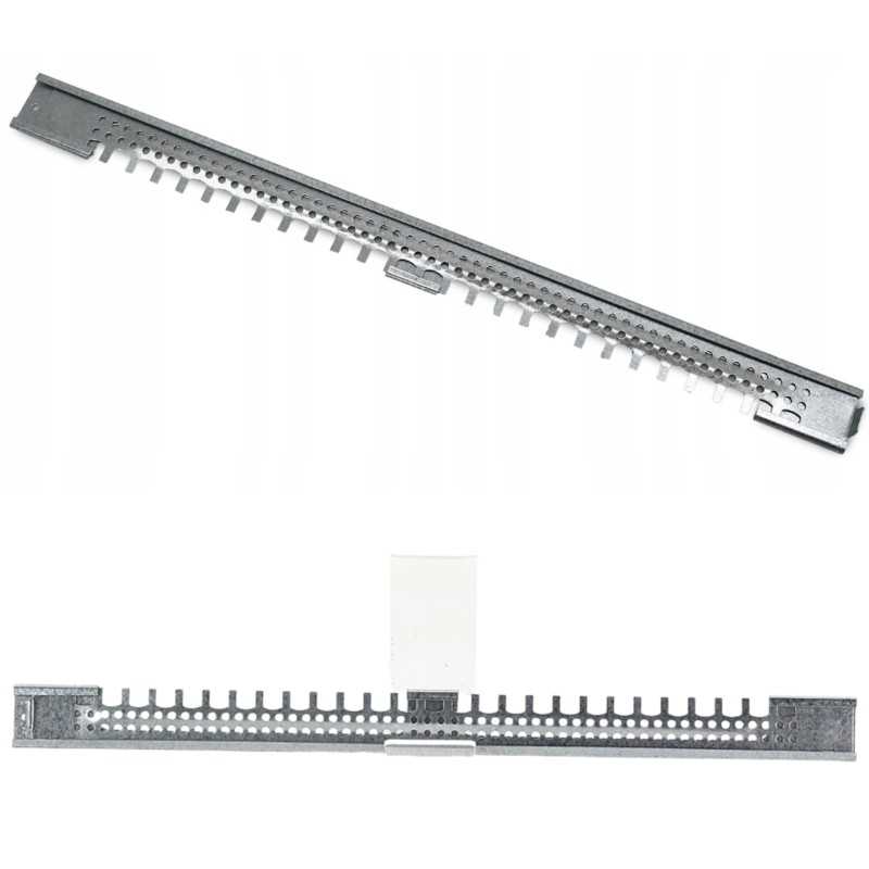 Skląstis bityno aviliui, cinkuoto plieno, tvirtas ir atsparus, ilgis 375mm